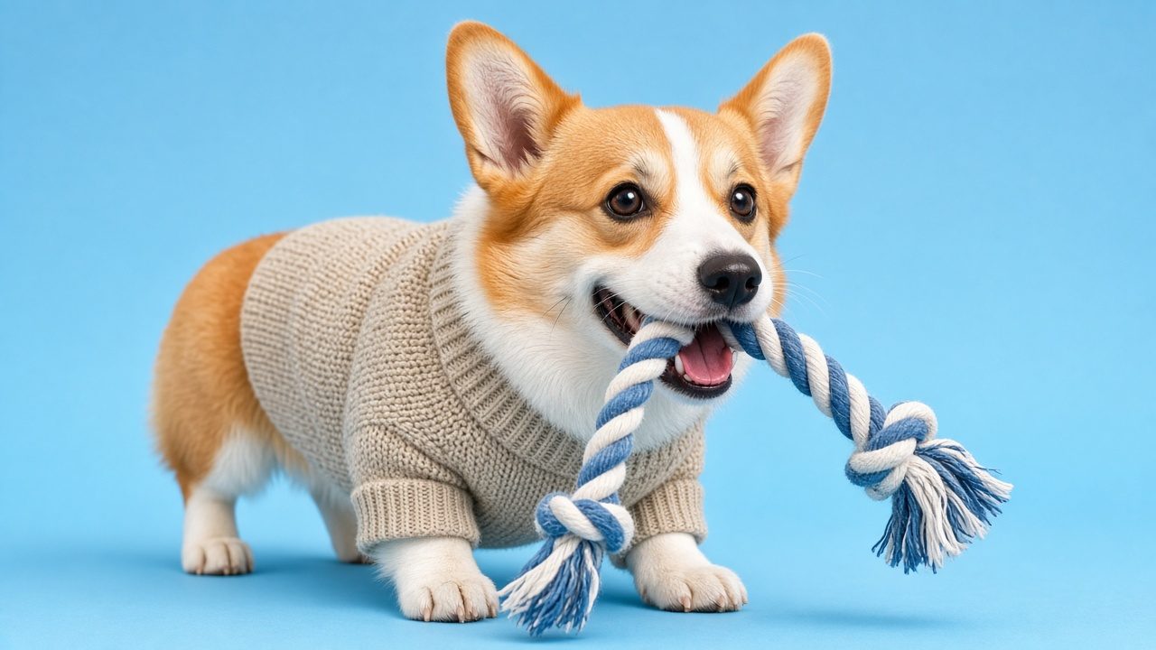 HJ Pet Inc